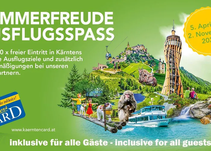 Mathiasl Wellness-Ferienhaeuser