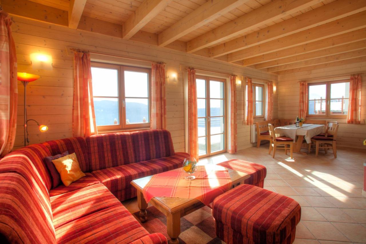 Mathiasl Wellness-ferienhaeuser