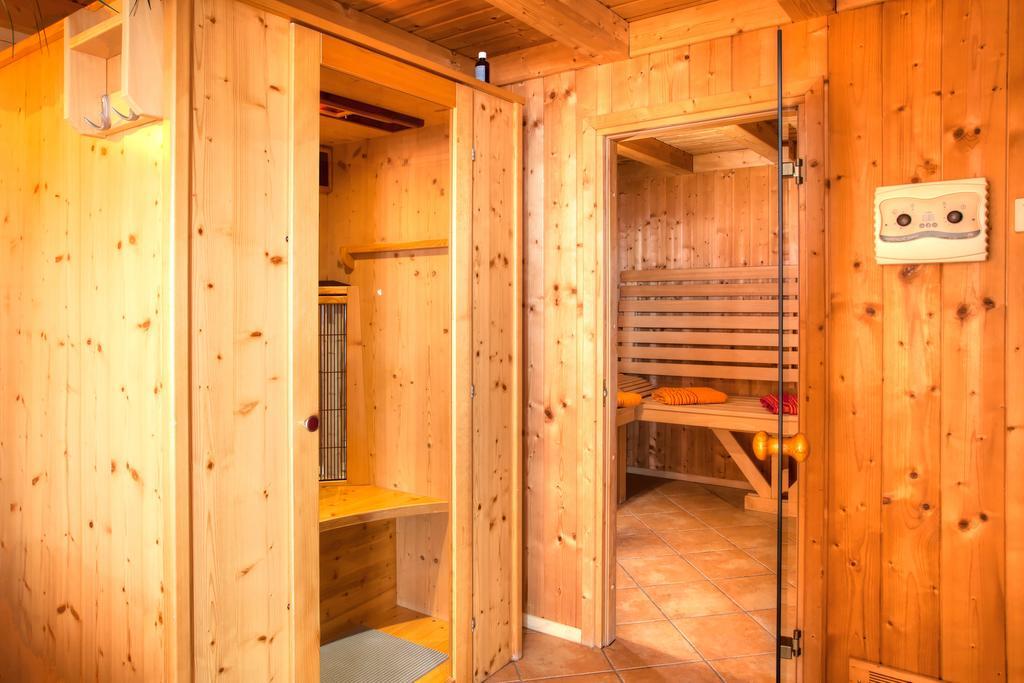 Mathiasl Wellness-ferienhaeuser Dom wakacyjny Bodensdorf