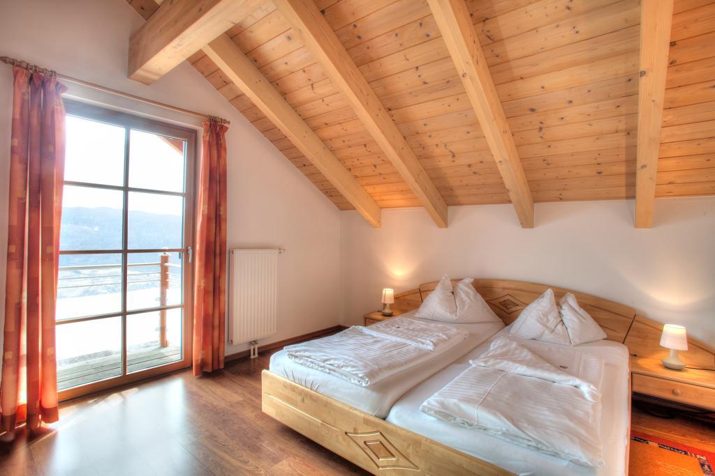 Mathiasl Wellness-ferienhaeuser