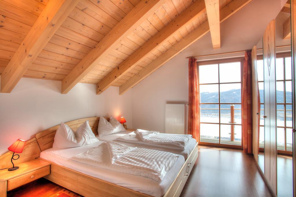 Mathiasl Wellness-ferienhaeuser Dom wakacyjny *