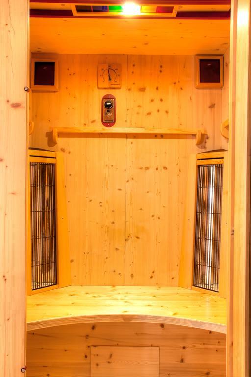 Mathiasl Wellness-ferienhaeuser Bodensdorf