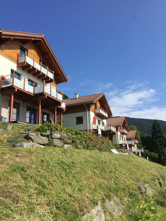 Mathiasl Wellness-ferienhaeuser * Bodensdorf