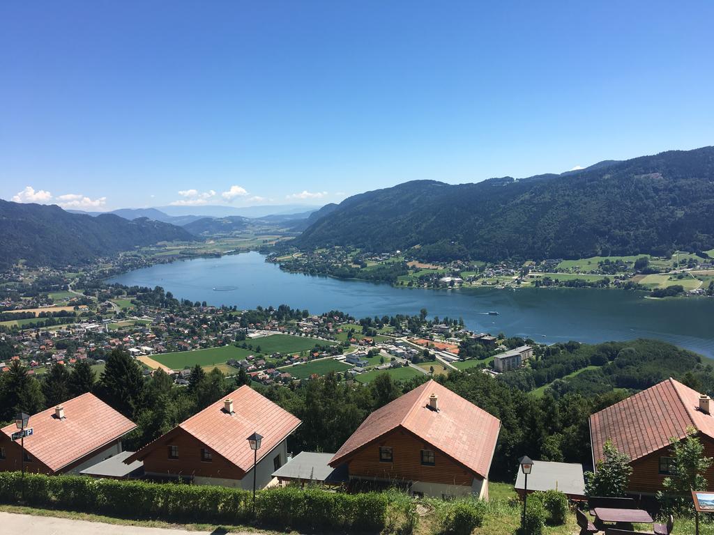 Mathiasl Wellness-ferienhaeuser