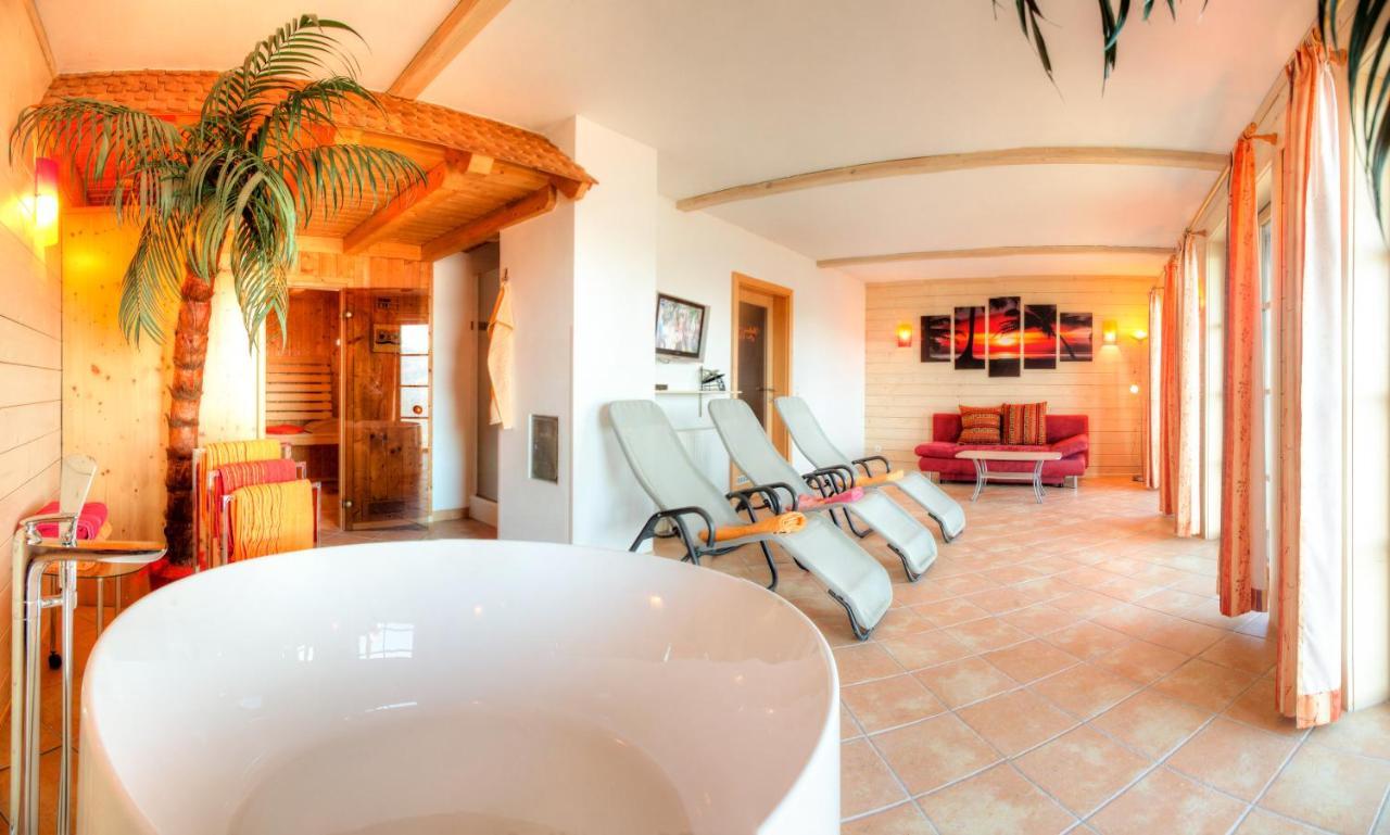 Mathiasl Wellness-ferienhaeuser *